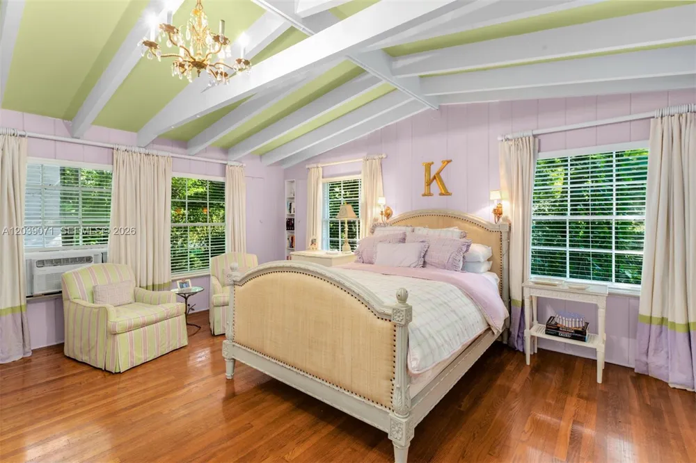 5950 SW 128th St Pinecrest, FL 33156