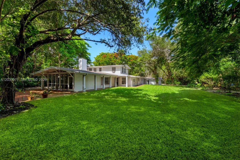 5950 SW 128th St Pinecrest, FL 33156