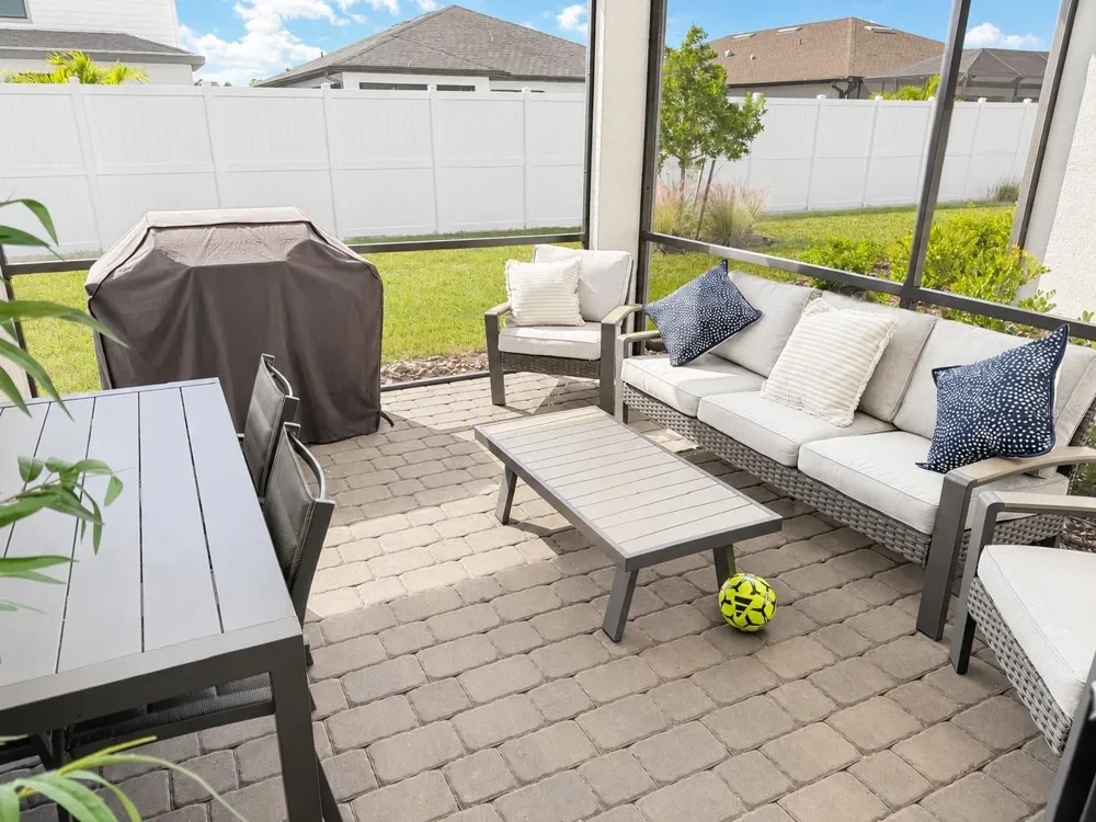 2635 BEBB OAK DRIVE North Port, FL 34289