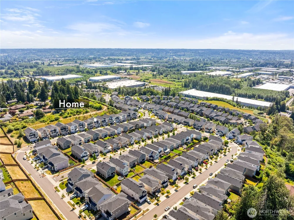 8440 28th Street Ct E Edgewood, WA 98371