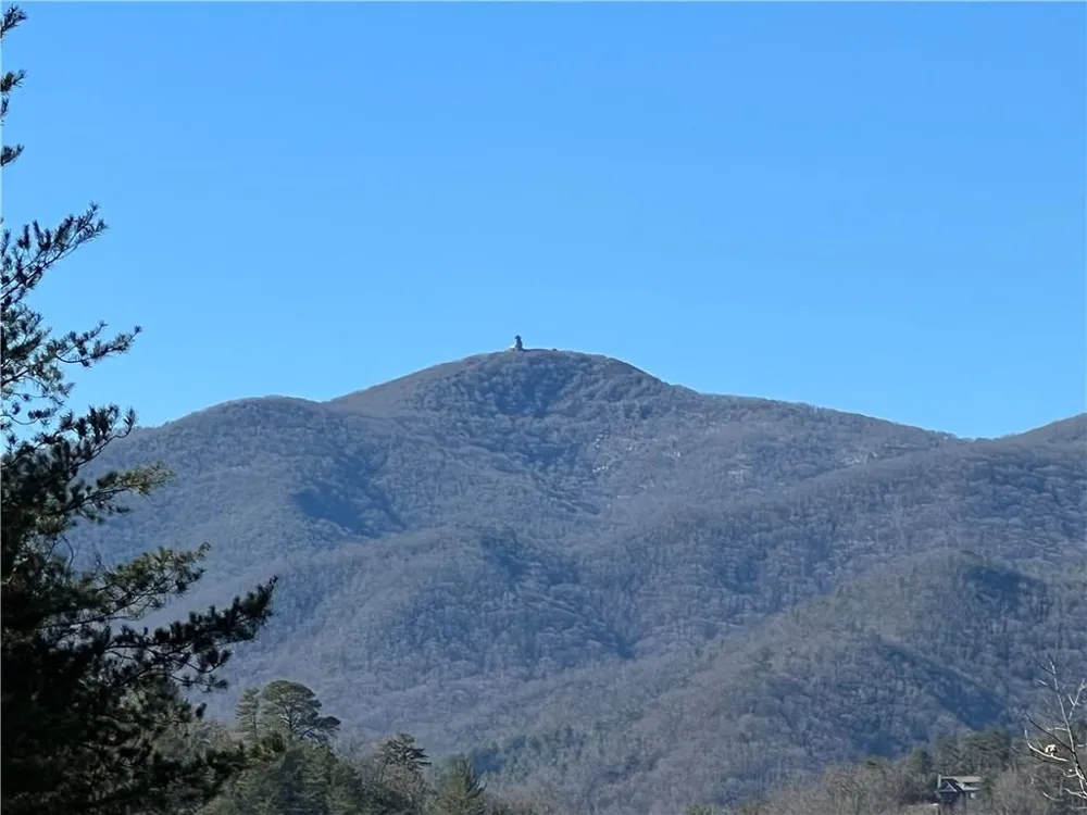Lot 7 Mill Ridge Road Hiawassee, GA 30546