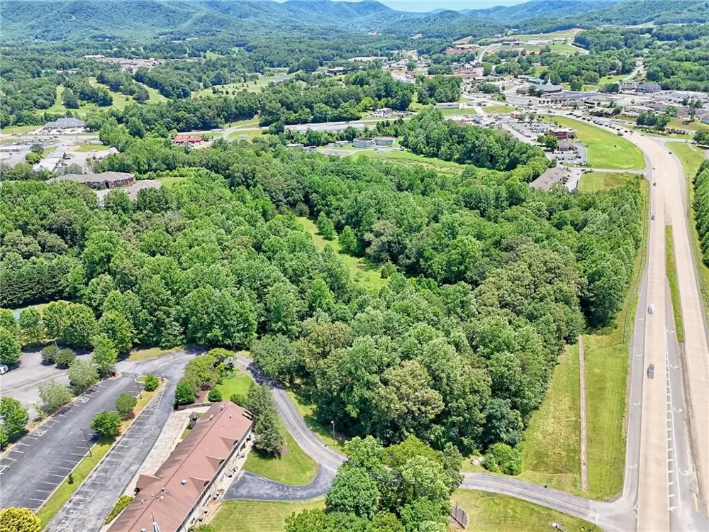 LT 302 Hwy 515 Blairsville, GA 30512
