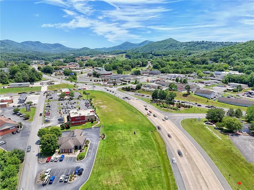 LT 302 Hwy 515 Blairsville, GA 30512
