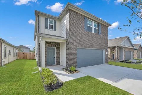 587 Firemoon Street