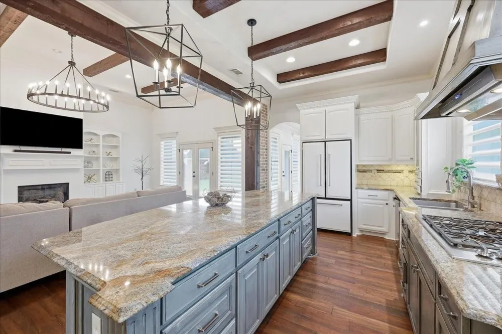 7716 Pond Circle Beaumont, TX 77707