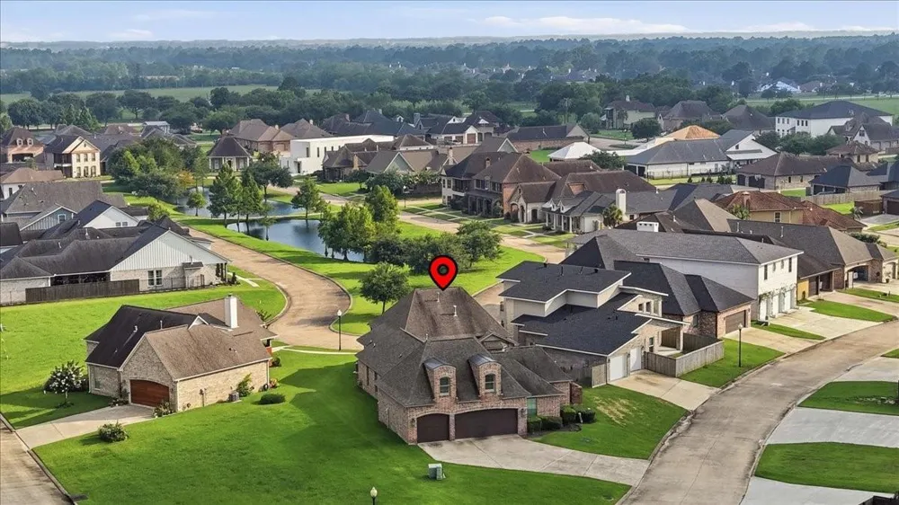 7716 Pond Circle Beaumont, TX 77707