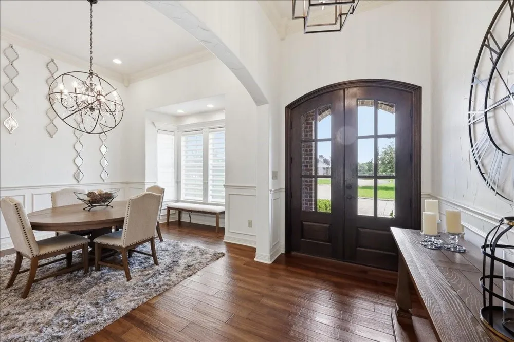 7716 Pond Circle Beaumont, TX 77707