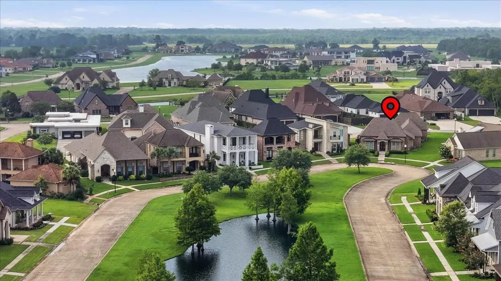 7716 Pond Circle Beaumont, TX 77707