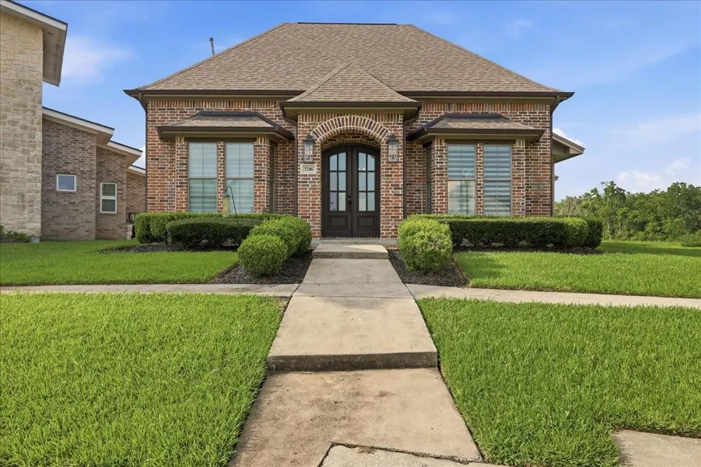 7716 Pond Circle Beaumont, TX 77707