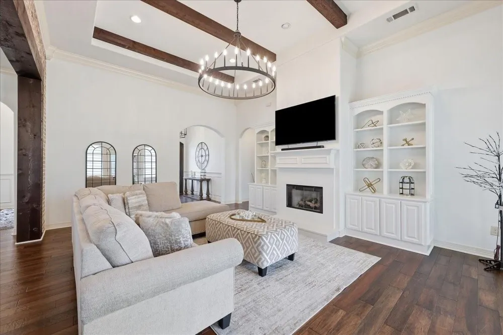 7716 Pond Circle Beaumont, TX 77707