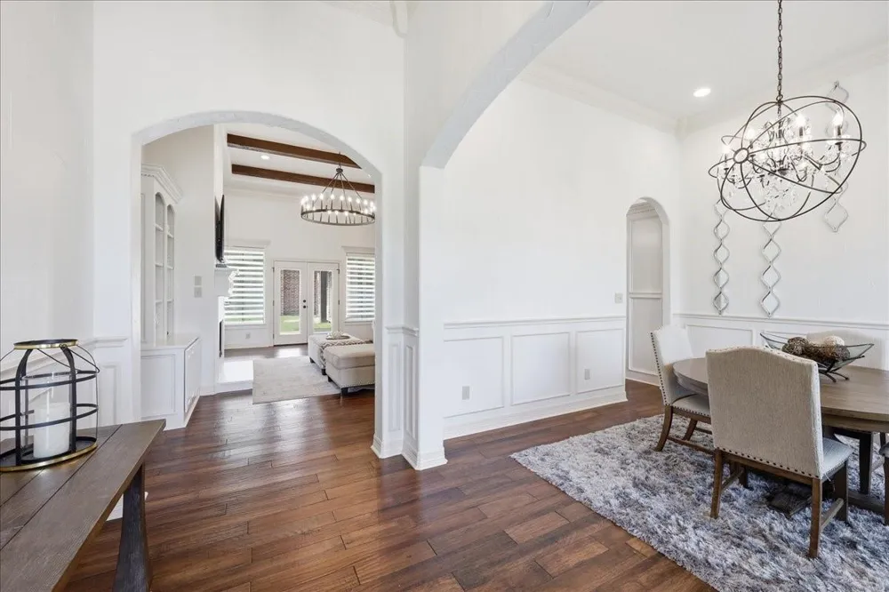 7716 Pond Circle Beaumont, TX 77707