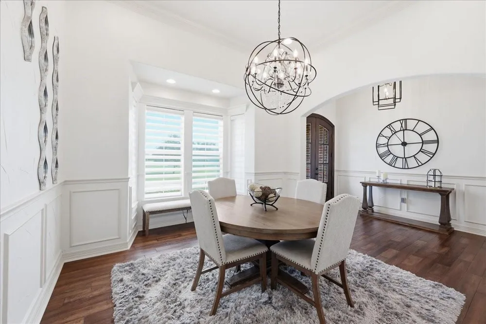 7716 Pond Circle Beaumont, TX 77707