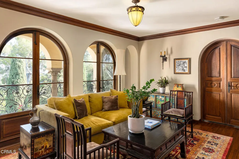 1440 Park Place San Marino, CA 91108