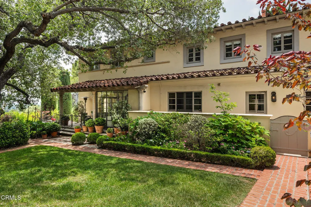 1440 Park Place San Marino, CA 91108