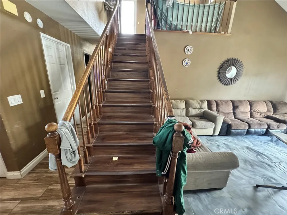 6134 Cabriolet Court Quartz Hill, CA 93536