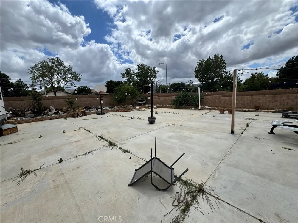 6134 Cabriolet Court Quartz Hill, CA 93536