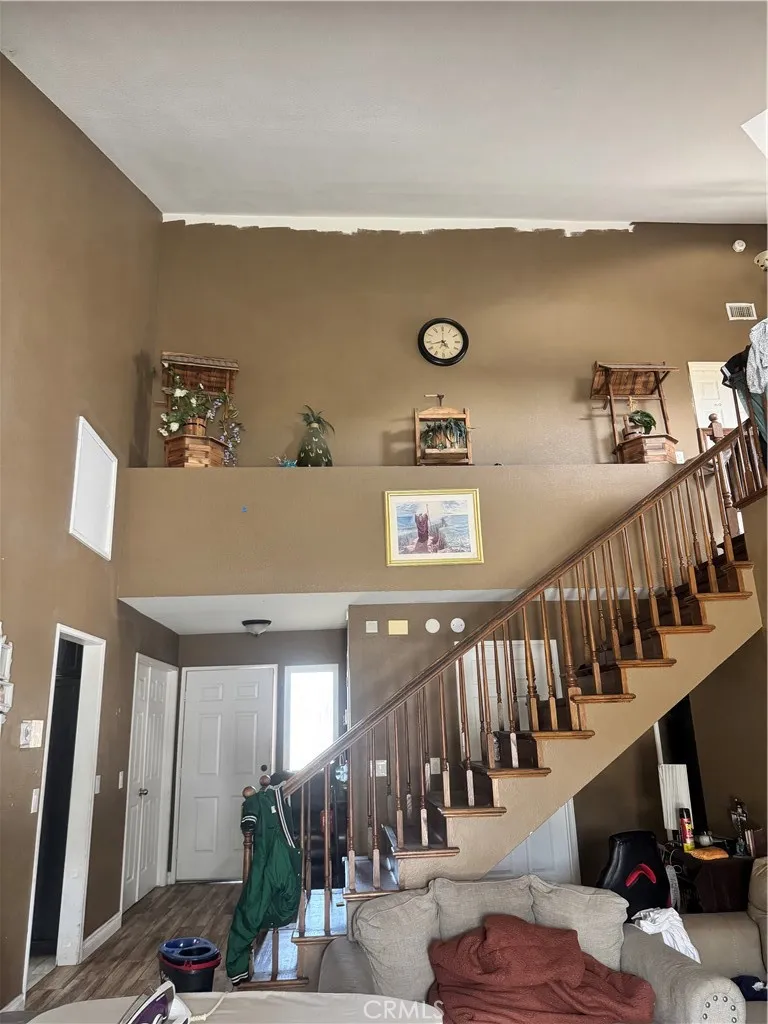 6134 Cabriolet Court Quartz Hill, CA 93536
