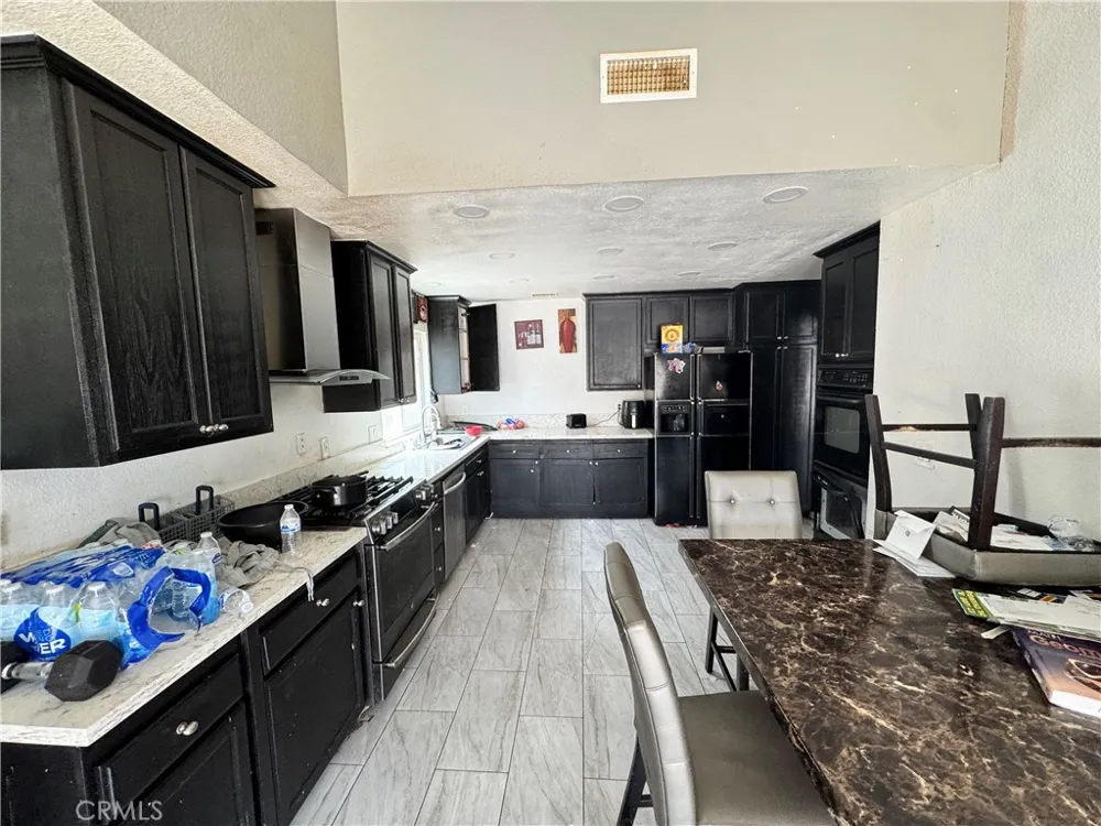 6134 Cabriolet Court Quartz Hill, CA 93536