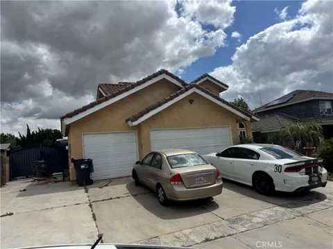6134 Cabriolet Court