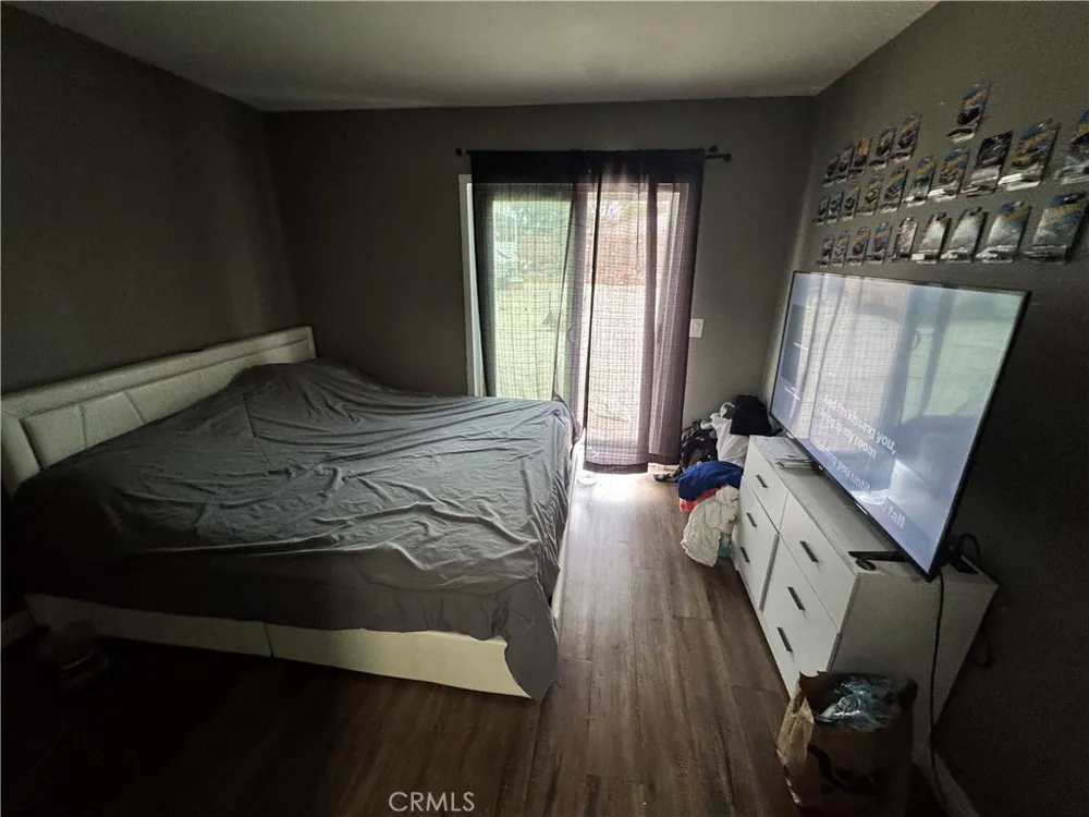 6134 Cabriolet Court Quartz Hill, CA 93536