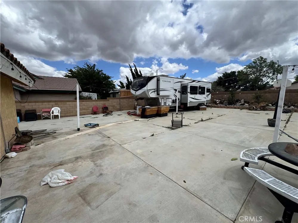 6134 Cabriolet Court Quartz Hill, CA 93536