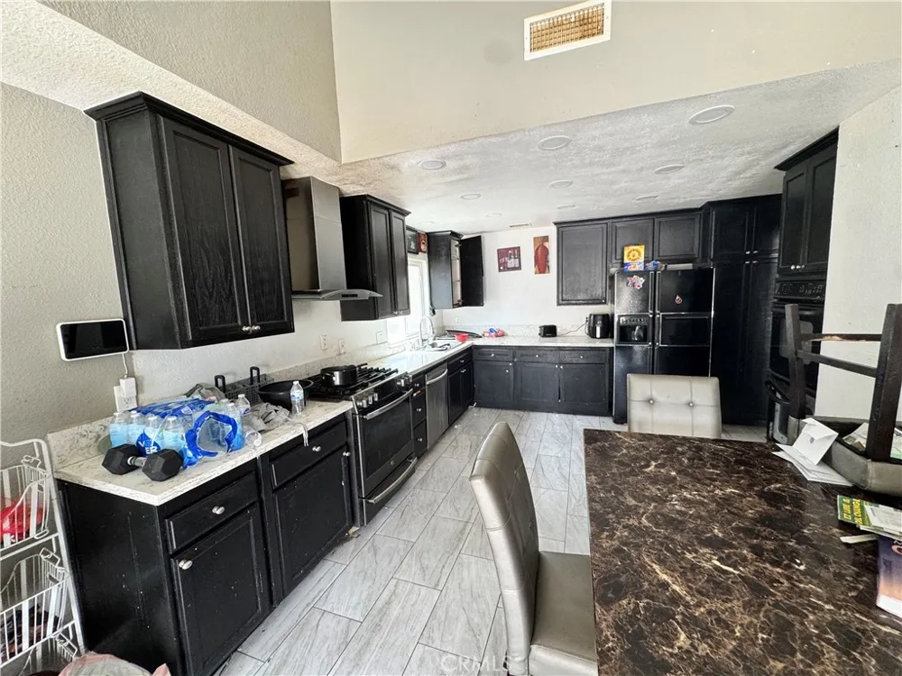 6134 Cabriolet Court Quartz Hill, CA 93536