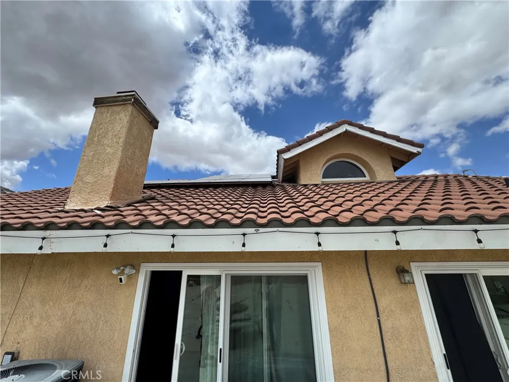 6134 Cabriolet Court Quartz Hill, CA 93536