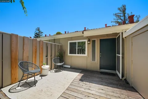 4430 Eagle Peak Rd #D