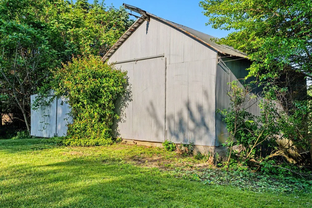 7854 Painter School Berrien Center, MI 49102