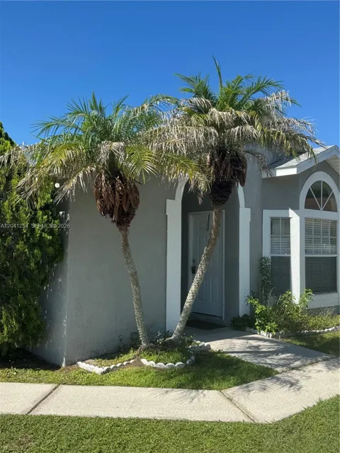 2399 Harbor Town Drive