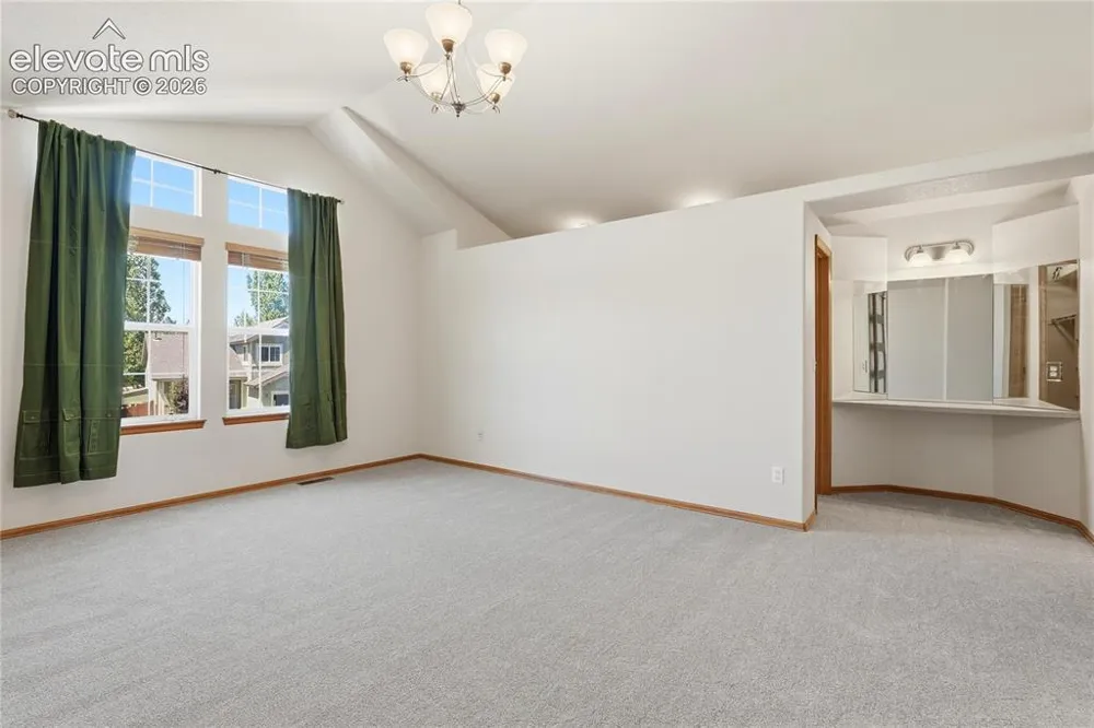 7239 Withers Place Colorado Springs, CO 80922