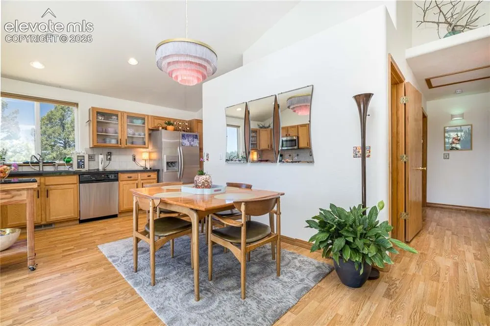 161 Wahsatch Road Florissant, CO 80816