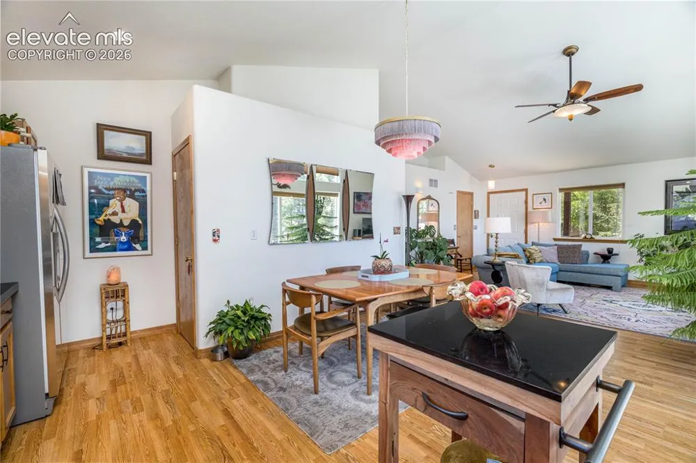 161 Wahsatch Road Florissant, CO 80816