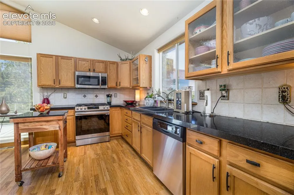 161 Wahsatch Road Florissant, CO 80816