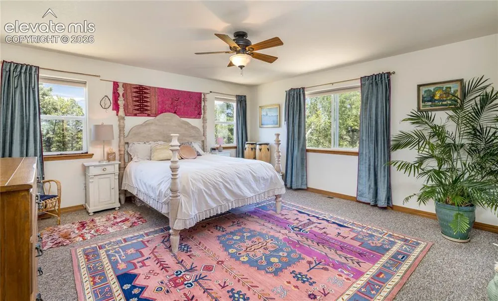 161 Wahsatch Road Florissant, CO 80816