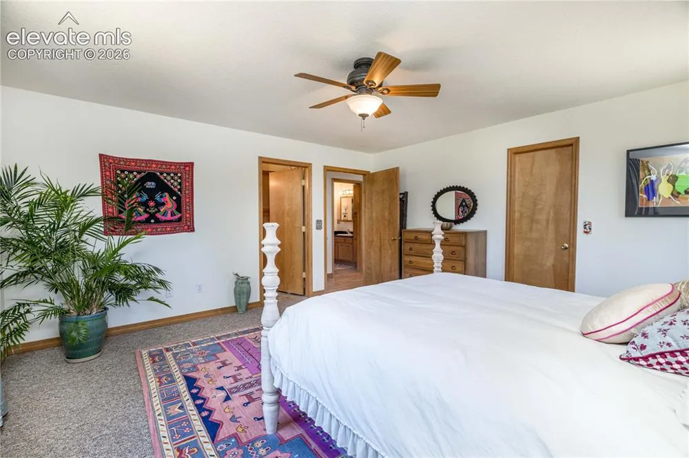 161 Wahsatch Road Florissant, CO 80816