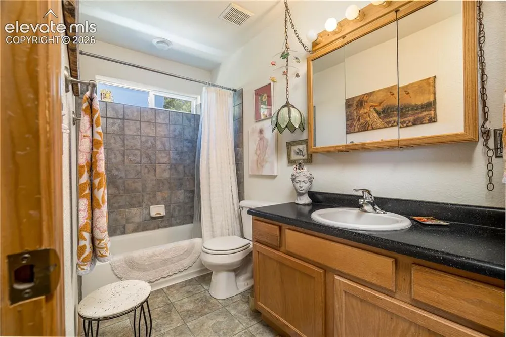 161 Wahsatch Road Florissant, CO 80816
