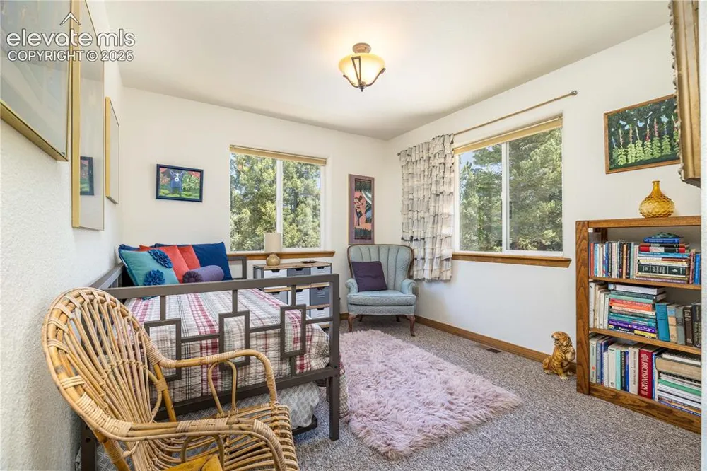 161 Wahsatch Road Florissant, CO 80816