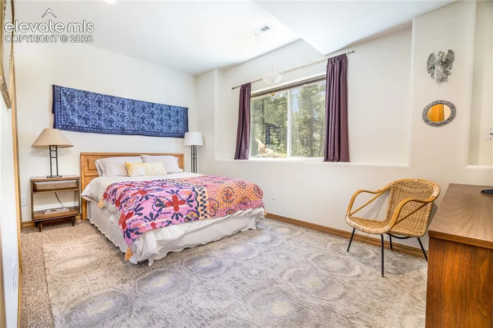 161 Wahsatch Road Florissant, CO 80816