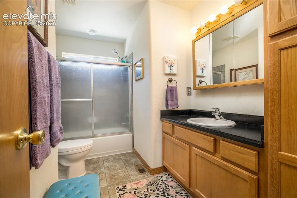 161 Wahsatch Road Florissant, CO 80816