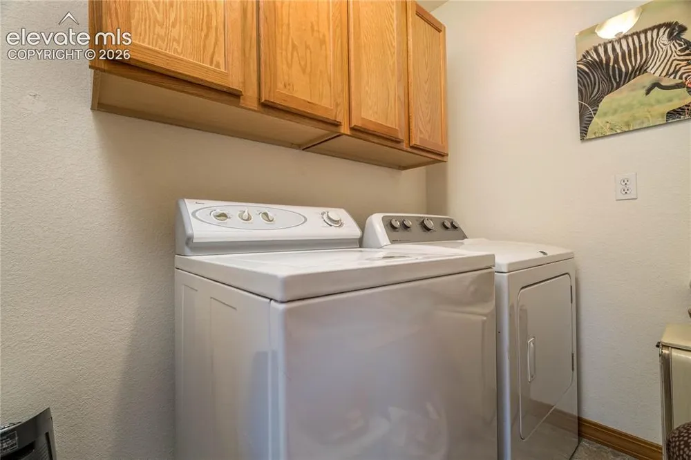 161 Wahsatch Road Florissant, CO 80816