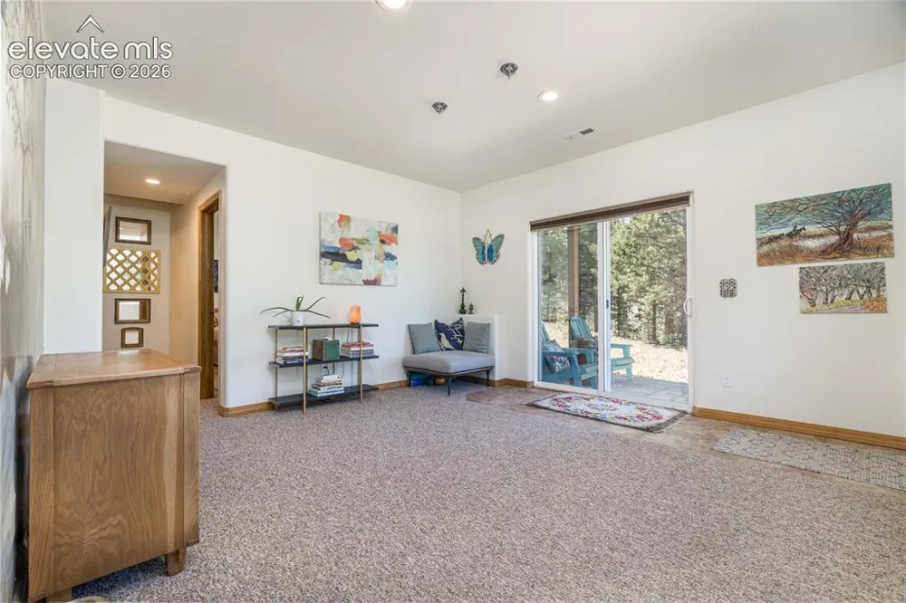 161 Wahsatch Road Florissant, CO 80816