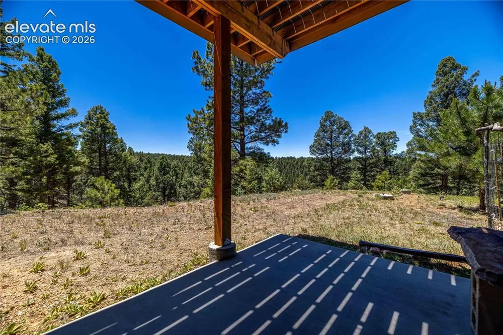 161 Wahsatch Road Florissant, CO 80816