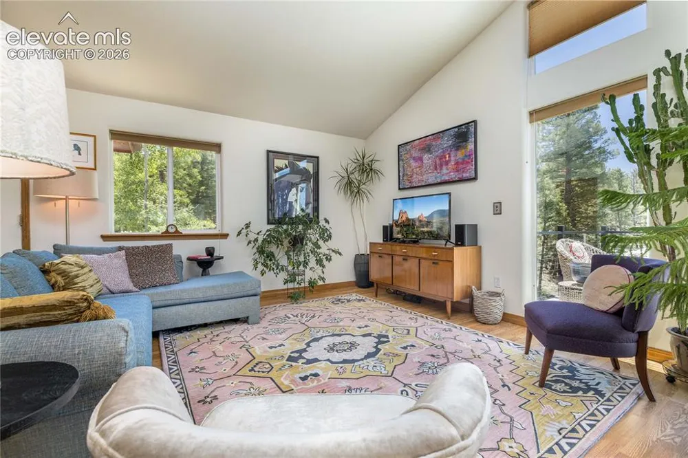 161 Wahsatch Road Florissant, CO 80816
