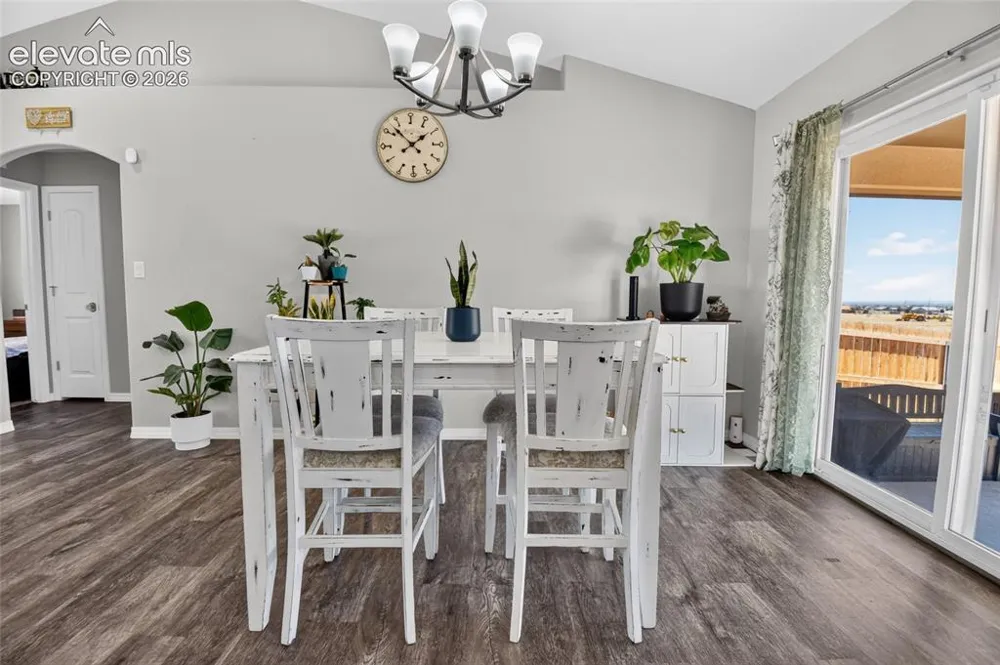 350 E Chadwick Drive Pueblo West, CO 81007