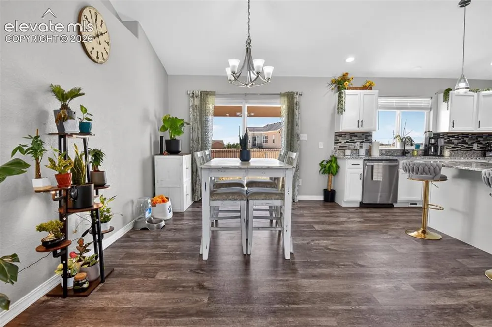 350 E Chadwick Drive Pueblo West, CO 81007