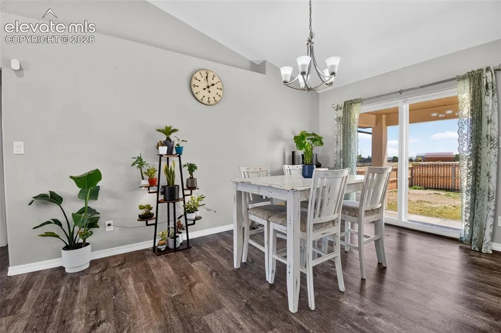 350 E Chadwick Drive Pueblo West, CO 81007
