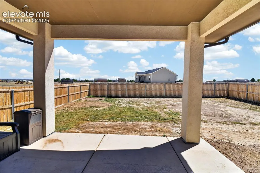 350 E Chadwick Drive Pueblo West, CO 81007