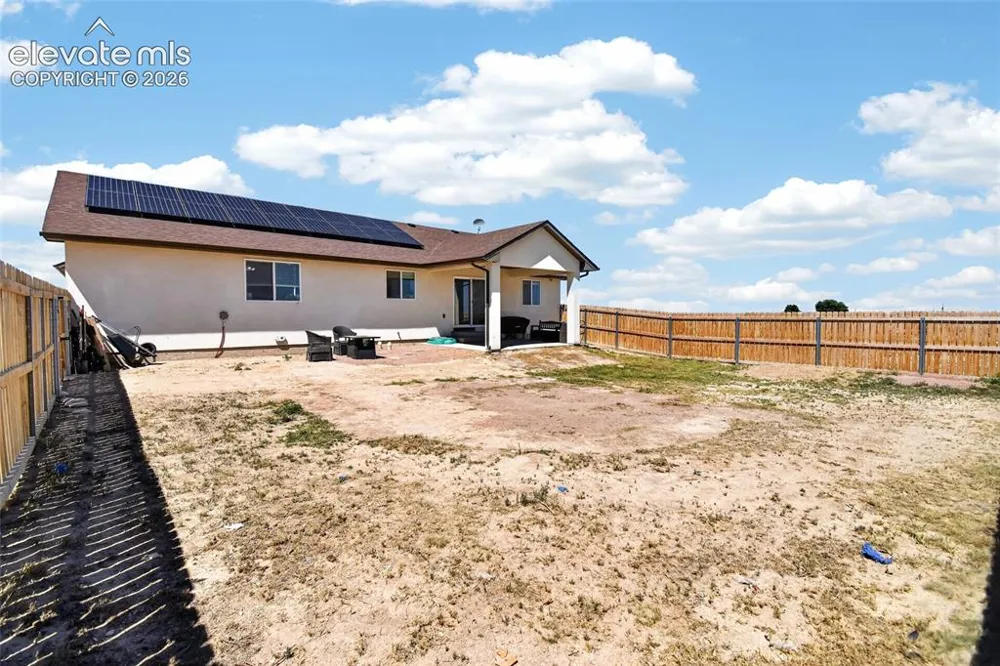 350 E Chadwick Drive Pueblo West, CO 81007