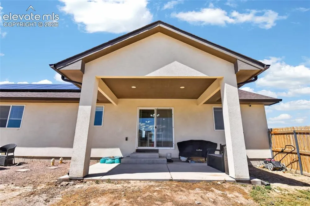 350 E Chadwick Drive Pueblo West, CO 81007